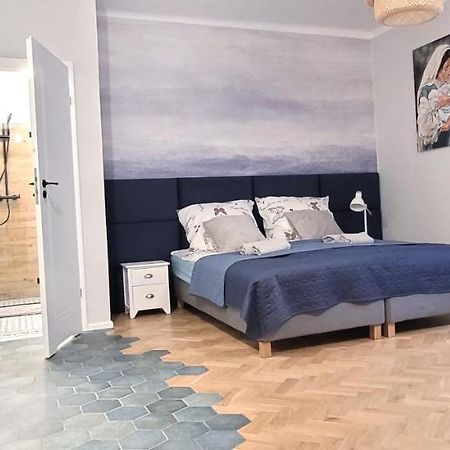 Kana - Stylish Apartment In Krakow Pomorska - Close, Wifi, Smart Tv 克拉科夫 外观 照片