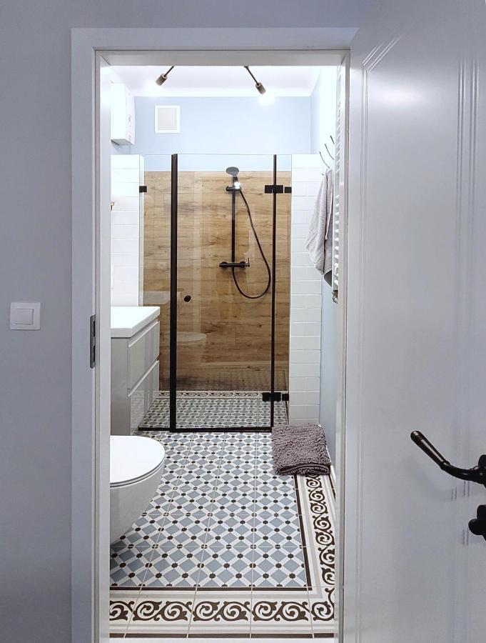Kana - Stylish Apartment In Krakow Pomorska - Close, Wifi, Smart Tv 克拉科夫 外观 照片
