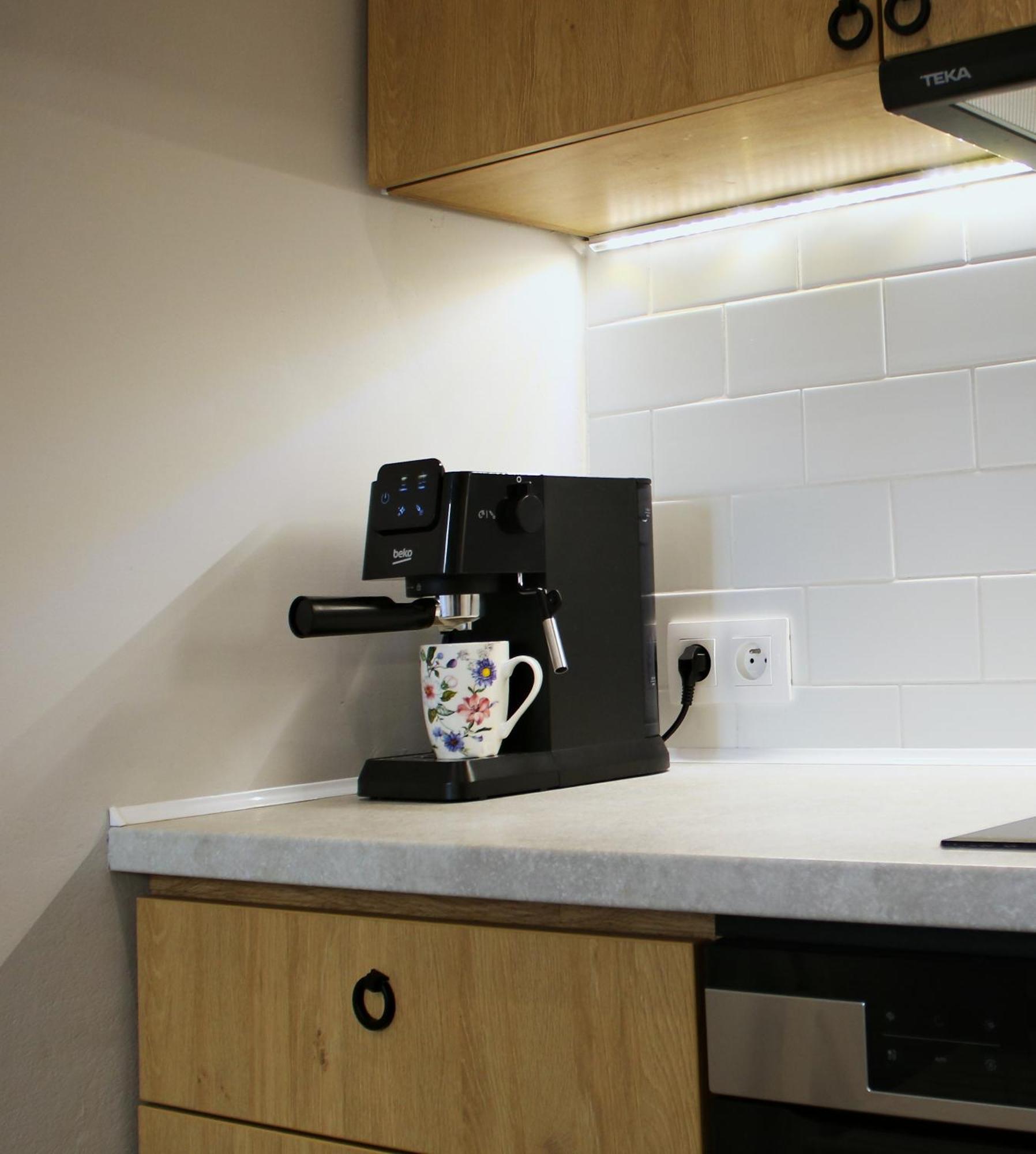Kana - Stylish Apartment In Krakow Pomorska - Close, Wifi, Smart Tv 克拉科夫 外观 照片