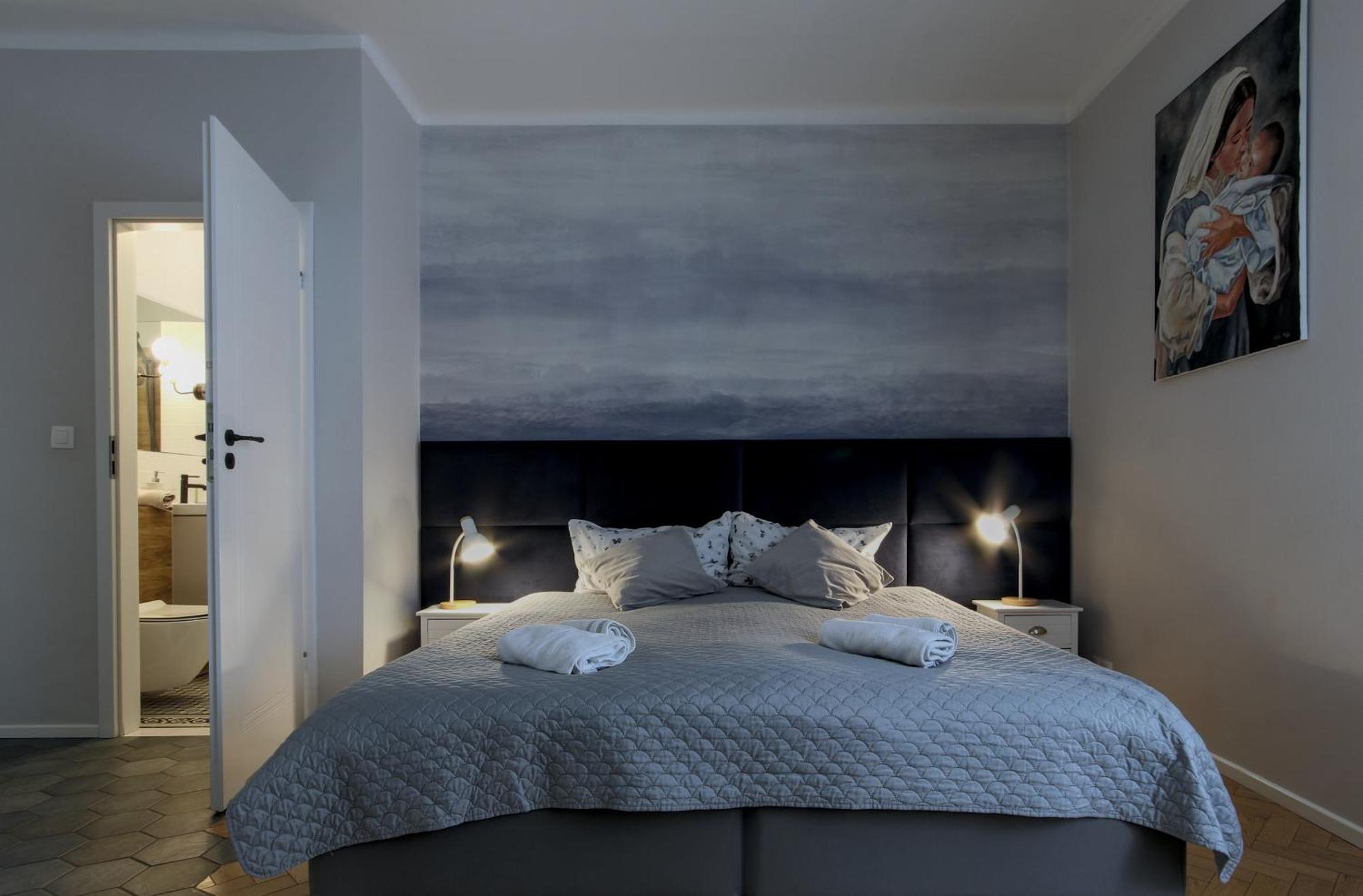 Kana - Stylish Apartment In Krakow Pomorska - Close, Wifi, Smart Tv 克拉科夫 外观 照片